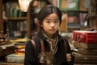 张雪峰女儿：梦想与挑战中的青春职业规划之旅