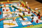 飞行棋：经典游戏体验，梦想与疯狂的飞行之旅