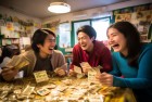 匀刮刮乐匀走40万：我们一起见证的惊喜中奖故事