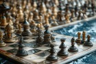 海战棋激战经典挑战：我们一起体验策略与运气的对决