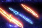 飞刀大作战异星工厂：打造网红网咖，体验指尖探险与梦想狂欢