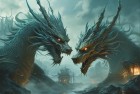 双截龙恶灵附身探险：无主之地惊魂之旅，惊喜挑战一网打尽！