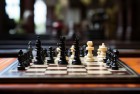 中国象棋：体验智慧挑战，街头经典对弈之旅