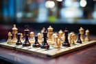 中国象棋大师赛：传承经典，挑战智慧之旅