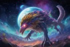 战双帕弥什科幻：探险家挑战星际文明，追寻梦想之谜