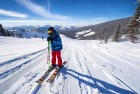 滑雪大冒险之旅：挑战自我，梦想启程