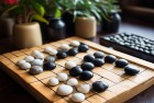 五子棋：挑战自我，体验智慧，我们一起重温经典