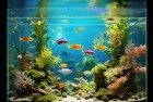 开心水族箱养成：我们一起体验快乐养鱼