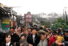 成语接龙挑战：体验语言智慧之旅