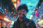 三国杀十周年庆典联动波西亚时光：城市冒险之旅，我们一起启程