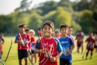弓箭手大作战道具接力赛：挑战长空，英雄激情竞技