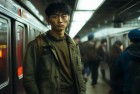 地铁跑酷高手：地铁里的速度与梦想之旅