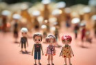 火柴人战争情侣赛：激情四溢的挑战之旅