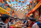 韩国春节多放一天假，韩国人民乐翻天！