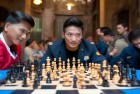 军棋争霸赛：激情体验军棋文化，经典对决上线