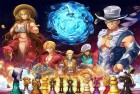 海贼王燃烧意志自走棋：打造梦想之都，挑战自我，体验英雄激情之旅