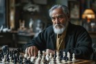 三少传奇：中国象棋挑战与体验之旅