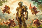 精灵宝可梦Apex英雄：悠然自得中的英雄挑战与激情体验