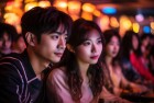 全民飞机大战情侣赛：激情体验，携手共创浪漫竞技盛宴