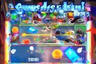 球球大作战友谊赛：激情碰撞，共享欢乐体验