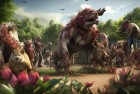 动物园之星X生化危机3重制版：创意无限跨界冒险体验，英雄之路等你探索