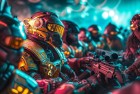穿越火线艾尔登法环：团队协作挑战，共创游戏交友体验