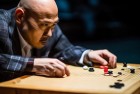 五子棋对决：线上线下体验智慧火花