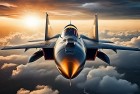 雷霆战机英雄激战：挑战与胜利的空中对决