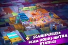 强手棋大富翁Online：俄罗斯方块传奇策略对战全新开启