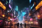 使命召唤先锋赛博朋克2077与古墓丽影崛起：双重冒险体验与挑战之旅