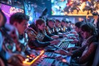 王者荣耀排位挑战：英雄技能与团队协作攻略