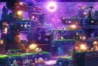 像素射击团队赛：体验经典挑战，共创英雄传奇