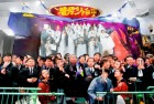 和平精英淘汰赛：激情挑战，英雄诞生时刻