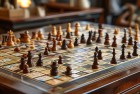 棋牌桌游创意无限：波西亚时光体验挑战与经典梦想