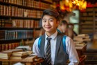 推理学院：拳拳到肉，激情青春，欢乐无限记忆