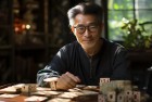 纸牌接龙大师三少：传奇挑战与经典故事