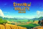 星露谷物语联机版：悠然自得耕作，拳拳到肉竞技，共创欢乐田园生活