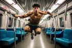 地铁跑酷积分赛：速度激情体验之旅
