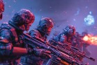 和平精英团队赛：挑战激情，共创电竞体验