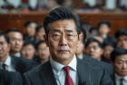 韩国总统尹锡悦不出席弹劾案首辩，韩国政局走向引关注