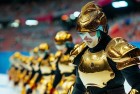 韩国再次创造历史：体验强国风采，体育辉煌、寄生虫奥斯卡荣耀