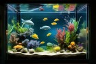 开心水族箱养成：我们一起挑战惊喜