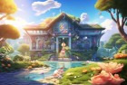 音乐世界中的Cytus：挑战经典，体验节奏跳动的灵魂之旅