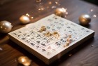 数字谜局挑战：经典猜谜乐趣与古代文明智慧