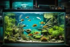 开心水族箱养成体验：打造家中宁静长空
