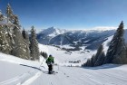 冬日滑雪大冒险之旅：挑战激情征途
