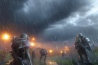 Apex英雄新赛季暴雨荣耀勋章：英雄挑战与传奇惊喜之旅