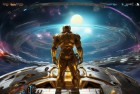 戴森球计划升级版：心跳不止，星际探险新篇章