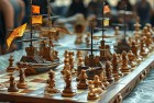 海战棋激战：激情四溢的经典英雄挑战