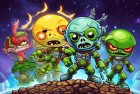 星铁版植物大战僵尸×刺客信条奥德赛×寂静岭：英雄挑战与重温经典体验
